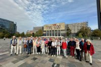 Skanderberg Plein Tirana